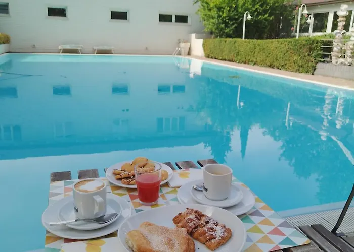 Magnolia Room&breakfast Bed & Breakfast 4*