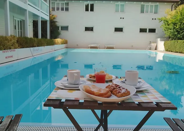 Magnolia & Breakfast