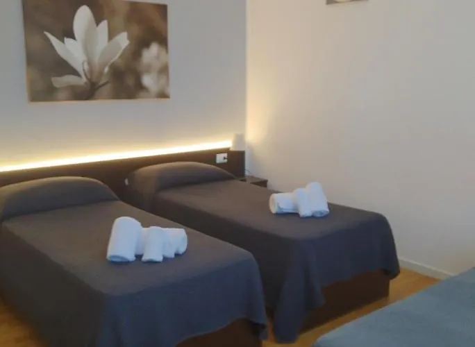 Magnolia & Breakfast Bed & Breakfast