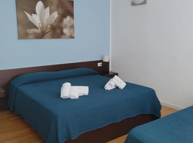 Magnolia Room&breakfast Bed & Breakfast Faenza