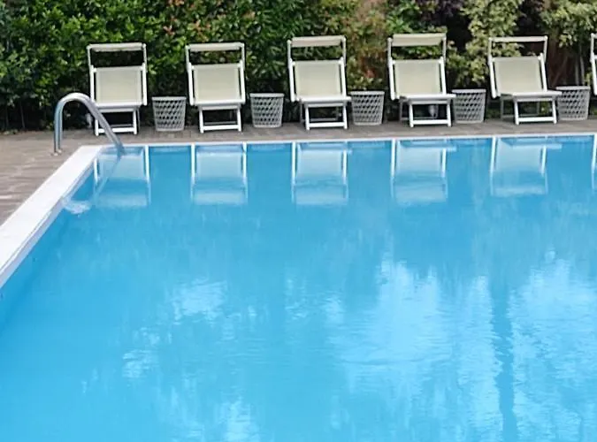 Bed & Breakfast Magnolia Room&breakfast Faenza