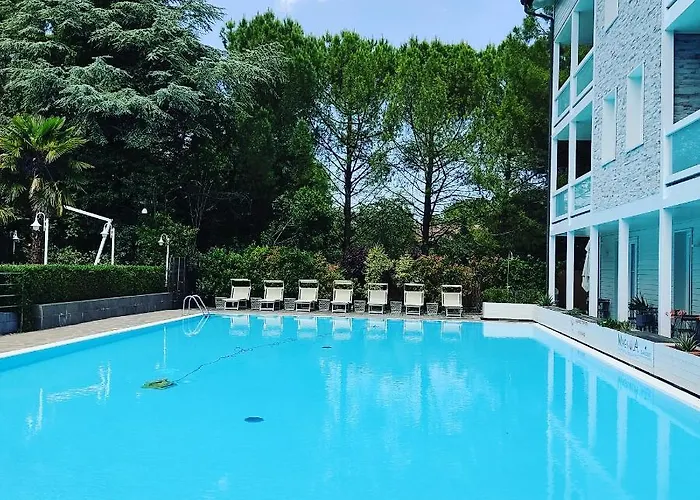 Bed & Breakfast Magnolia & Breakfast Faenza