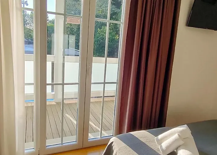 Magnolia & Breakfast Bed & Breakfast 4*