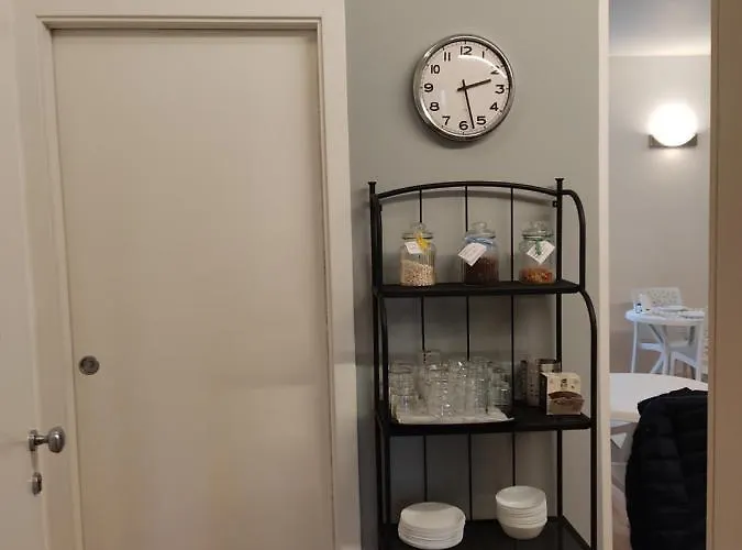 Magnolia & Breakfast Bed & Breakfast