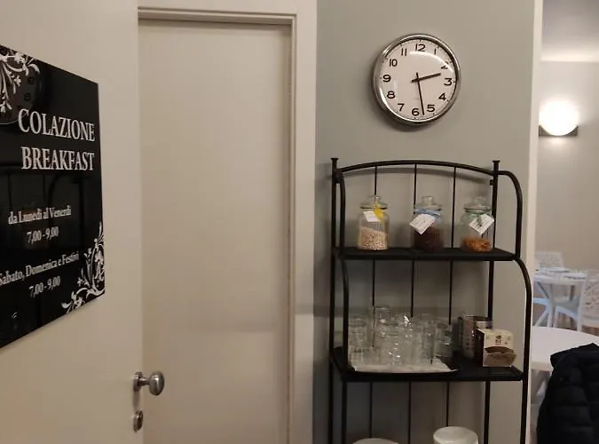 Magnolia & Breakfast Bed & Breakfast 4*