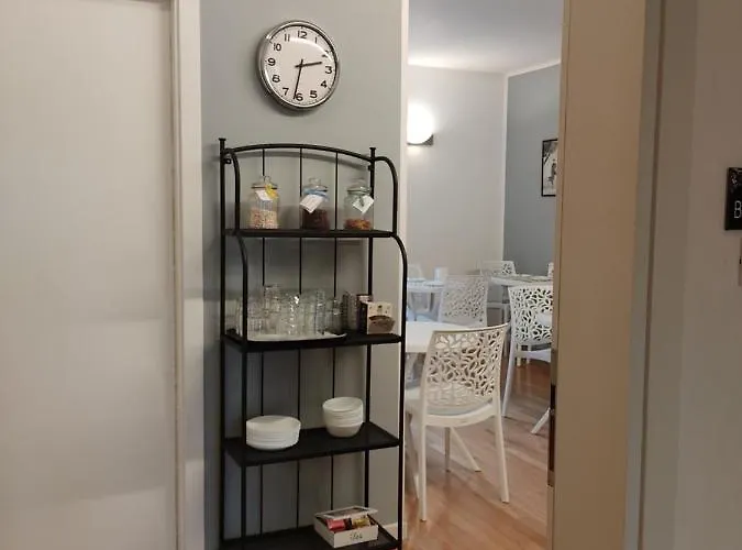 Magnolia & Breakfast 4*