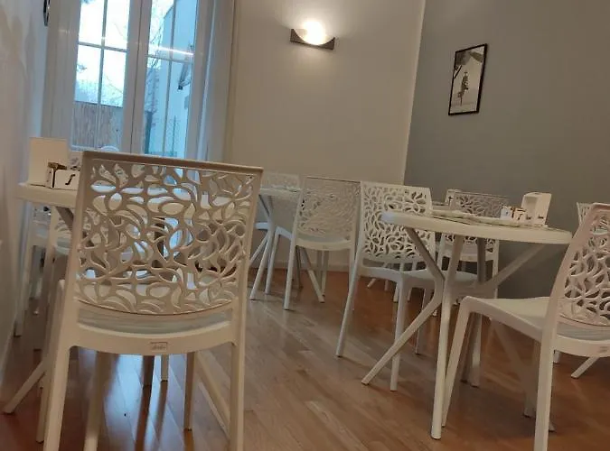 Magnolia & Breakfast 4* Faenza