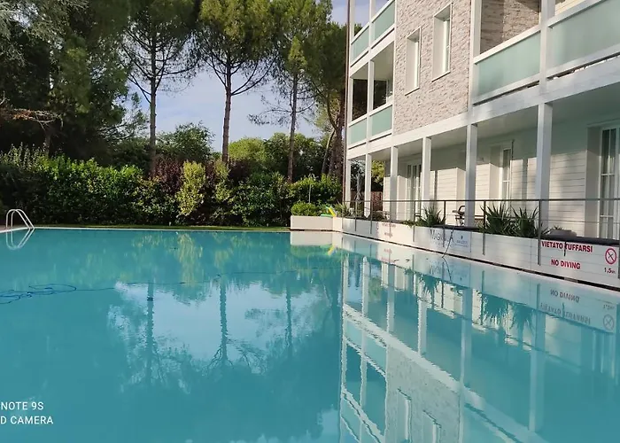 Bed & Breakfast Magnolia & Breakfast