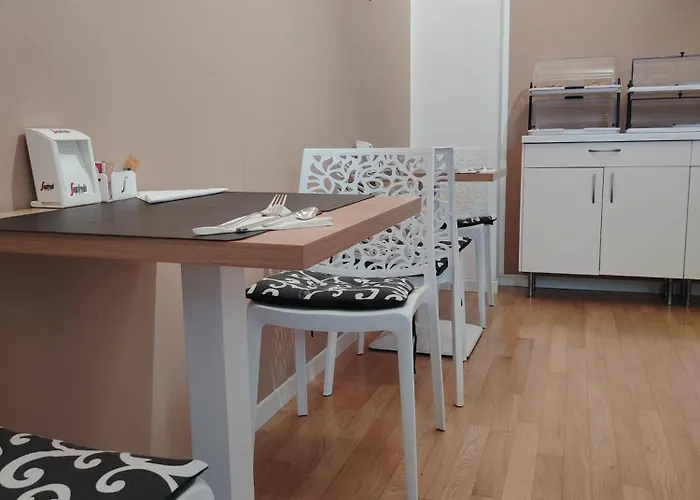 Magnolia & Breakfast Bed & Breakfast