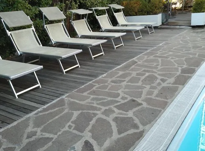 Magnolia & Breakfast Nocleg ze śniadaniem 4*