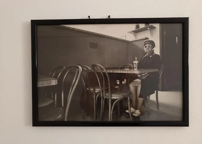 Nocleg ze śniadaniem Magnolia & Breakfast