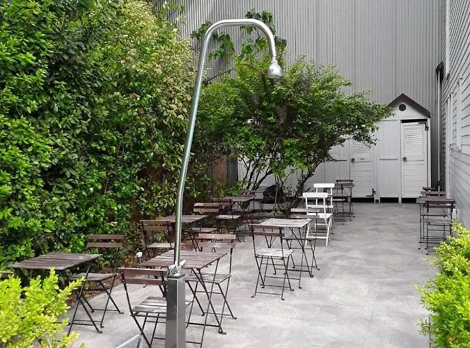 Bed & Breakfast Magnolia & Breakfast 4*