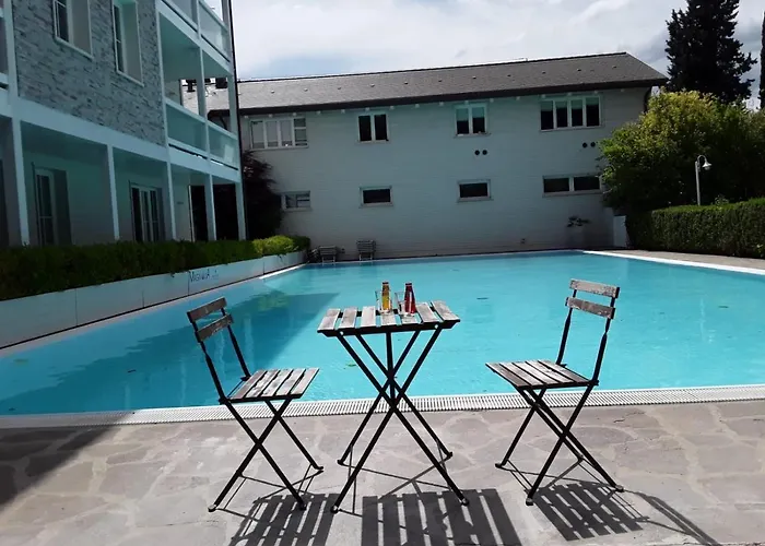 Magnolia & Breakfast 4* Faenza